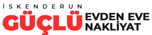 İSKENDERUN EVDEN EVE NAKLİYAT